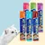 FurryFusion Cat Snack Pâte multivitaminée pour chat 20 × 16 g