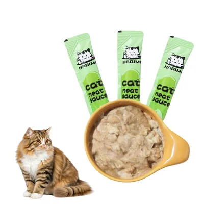 FurryFusion Sachets de pâtée pour chats FurryFusion Sachets de pâtée pour chats