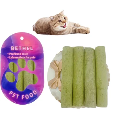 FurryFusion Stick Boire De Chat