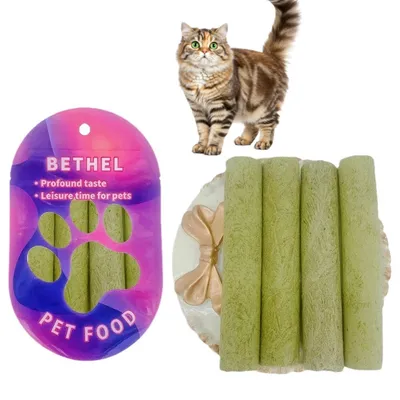 FurryFusion Stick Boire De Chat