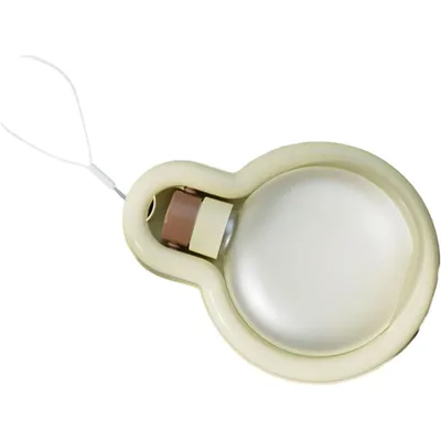 UAMLY Bouteille d'eau portable pour chien