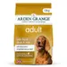 Arden Grange Adulte – Canard frais & Riz – 12 kg