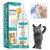 FurryFusion Nettoyant Oreille Chien 50ml FurryFusion Nettoyant Oreille Chien 50ml
