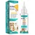 FurryFusion Nettoyant Oreille Chien 50ml