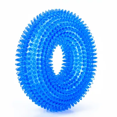 FurryFusion Jouet anneau TPR