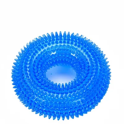 FurryFusion Jouet anneau TPR