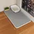 FurryFusion Tapis à litière pour chats en EVA double-couche FurryFusion Tapis à litière pour chats en EVA double-couche