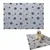 FurryFusion Tapis d'alimentation pour chien FurryFusion Tapis d'alimentation pour chien