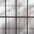 PawHut - cage d'intérieur 2 portes pour chien sur roulettes - noir