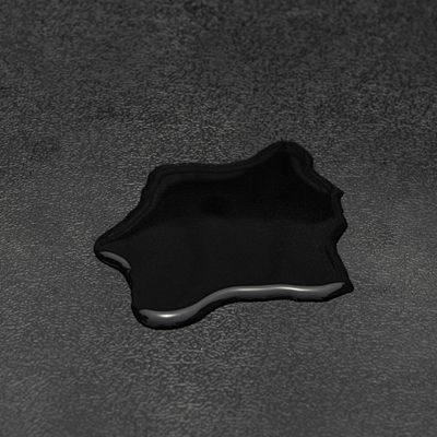 PawHut - cage d'intérieur pliable double porte pour chien - noir