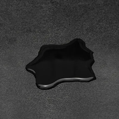 PawHut - cage d'intérieur pliable double porte pour chien - noir