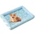 FurryFusion Matelas fraîcheur pour chiens et chats