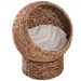 PawHut - Panier chat lit confort style cosy