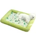 FurryFusion Matelas fraîcheur pour chiens et chats