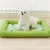 FurryFusion Matelas fraîcheur pour chiens et chats