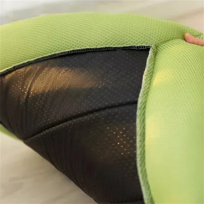 FurryFusion Matelas fraîcheur pour chiens et chats