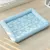 FurryFusion Matelas fraîcheur pour chiens et chats