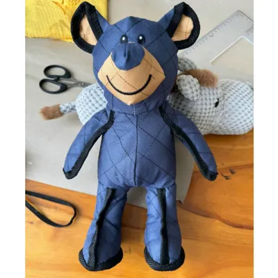 FurryFusion Marionnette ours