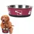 FurryFusion Bol rond en acier inoxydable pour chien