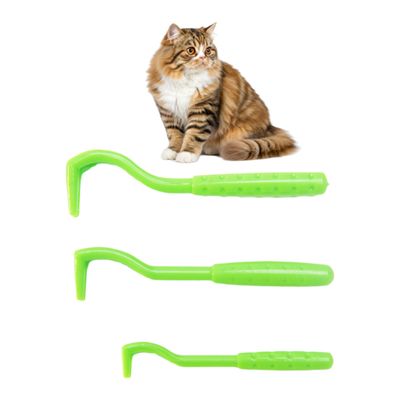 FurryFusion Set de piégeur d'ectoparasites