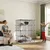 PawHut - cage d'intérieur enclos pour chat - noir PawHut - cage d'intérieur enclos pour chat - noir