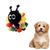 FurryFusion Jouet boule reniflante