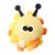 FurryFusion Jouet boule reniflante