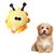 FurryFusion Jouet boule reniflante