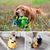 FurryFusion Jouet boule reniflante