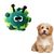FurryFusion Jouet boule reniflante