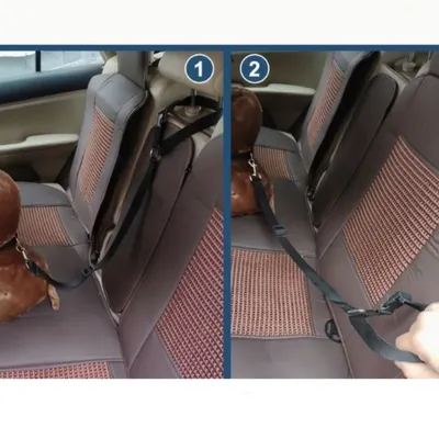 FurryFusion Laisse de sécurité