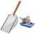 UAMLY Pelle à litière pour Chat