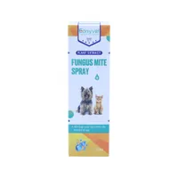 FurryFusion Spray anti-acariens 50 ml