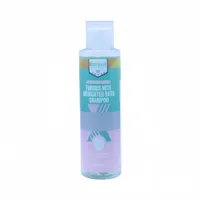 FurryFusion Liquide de bain anti-acariens 200 ml