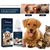 FurryFusion Gouttes pour les yeux pour petits animaux