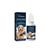 FurryFusion Gouttes pour les yeux pour petits animaux