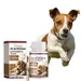FurryFusion Vitamin- und Kalziumtabletten für Hunde
