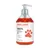 FurryFusion Huile de saumon pour chiens