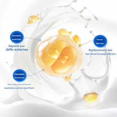 FurryFusion Lait en poudre de brebis 400 g