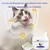 FurryFusion Lait en poudre de brebis 400 g