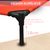 PawHut - Lit Camp Chien/Chat sur Pieds H.18 cm - Rouge