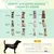 PawHut - Lit chien-chat XXL sur pied confort H.20 cm - noir PawHut - Lit chien-chat XXL sur pied confort H.20 cm - noir