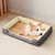 FurryFusion Sommernest für Hunde und Katzen FurryFusion Sommernest für Hunde und Katzen