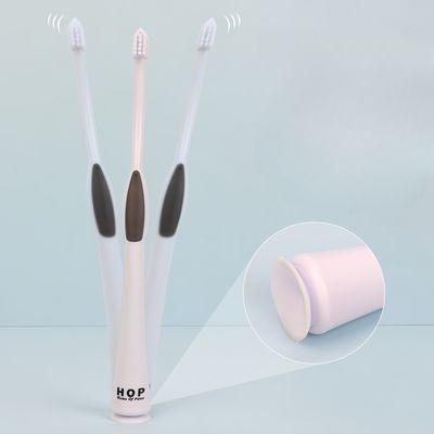 FurryFusion Juego de 2 cepillos de dientes para gatos y perros