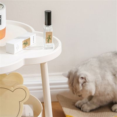 FurryFusion Spray anti-anxiété pour chat