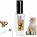 FurryFusion Spray anti-anxiété pour chat