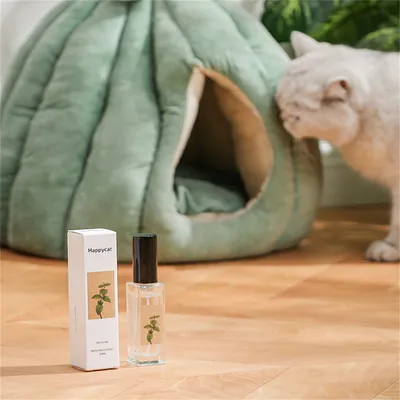 FurryFusion Spray anti-anxiété pour chat FurryFusion Spray anti-anxiété pour chat