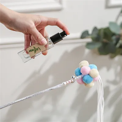 FurryFusion Spray anti-anxiété pour chat FurryFusion Spray anti-anxiété pour chat