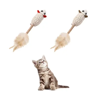 FurryFusion Bâtonnet de Matatabi pour chats