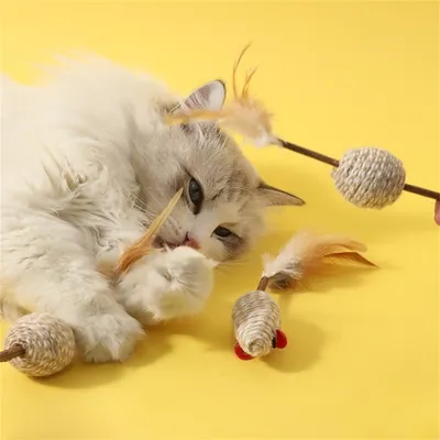 FurryFusion Bâtonnet de Matatabi pour chats